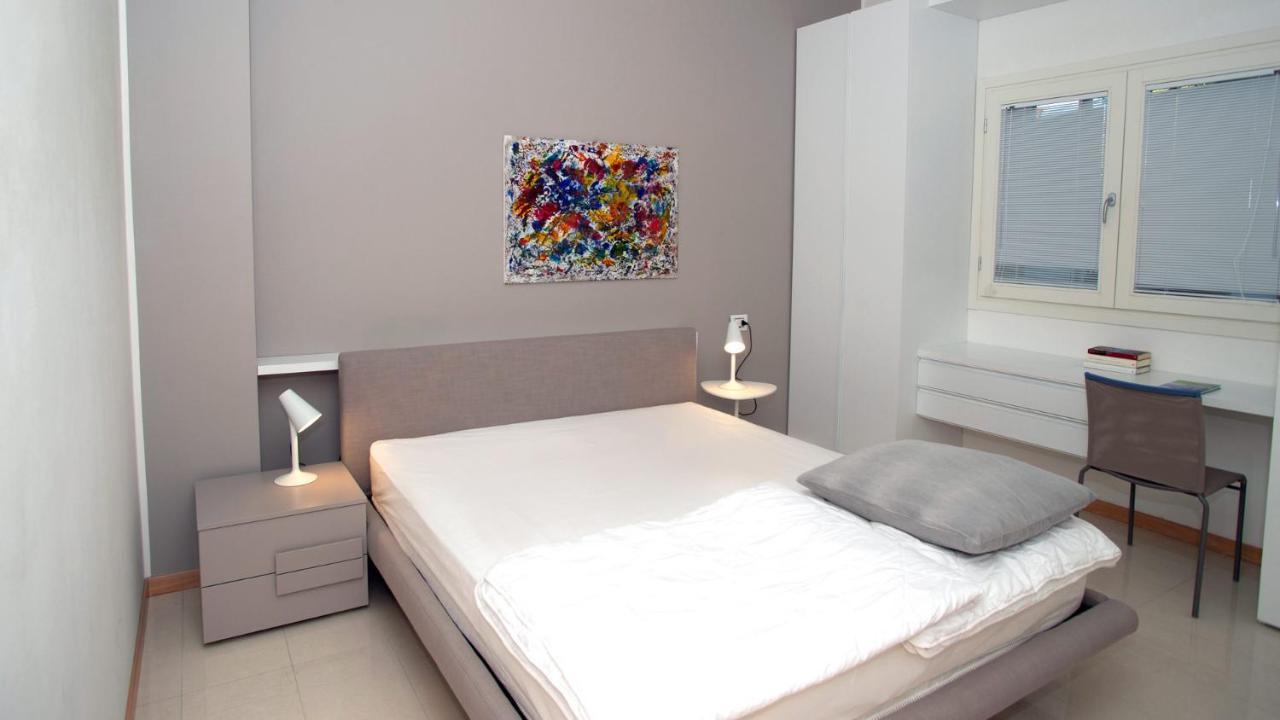 Marina Uno View Apartment Линьяно-Саббьядоро Экстерьер фото