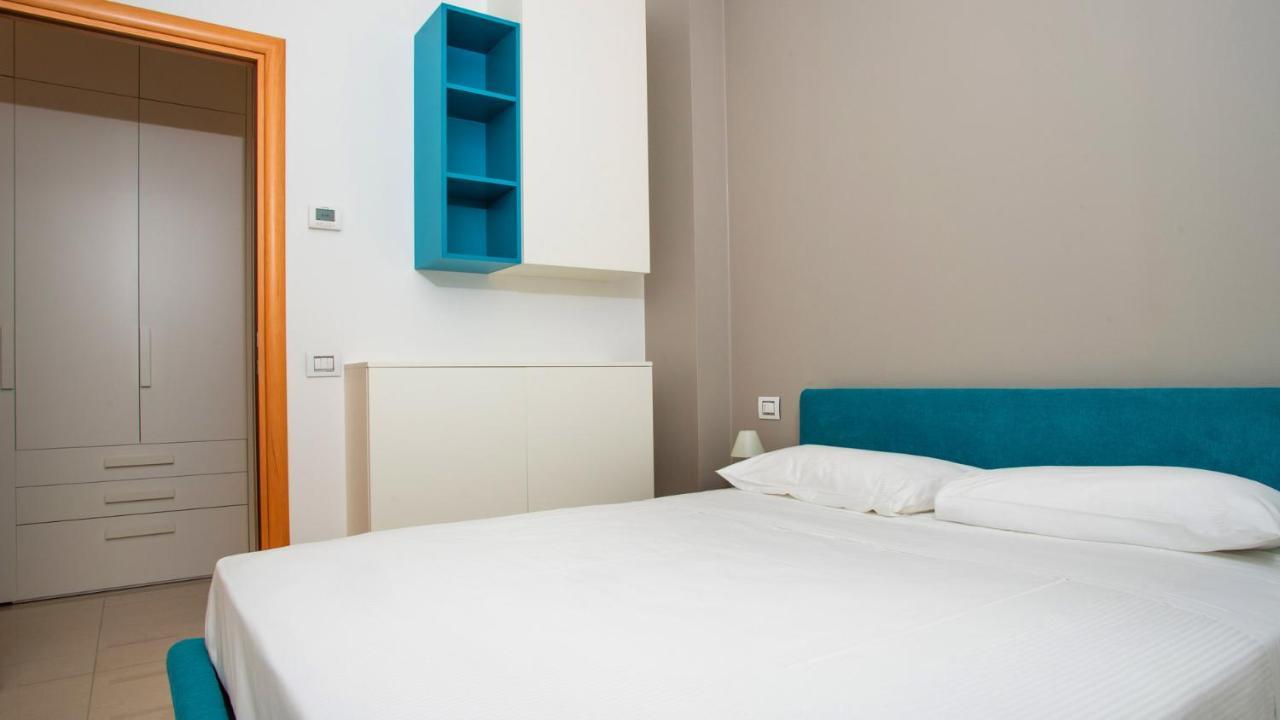 Marina Uno View Apartment Линьяно-Саббьядоро Экстерьер фото