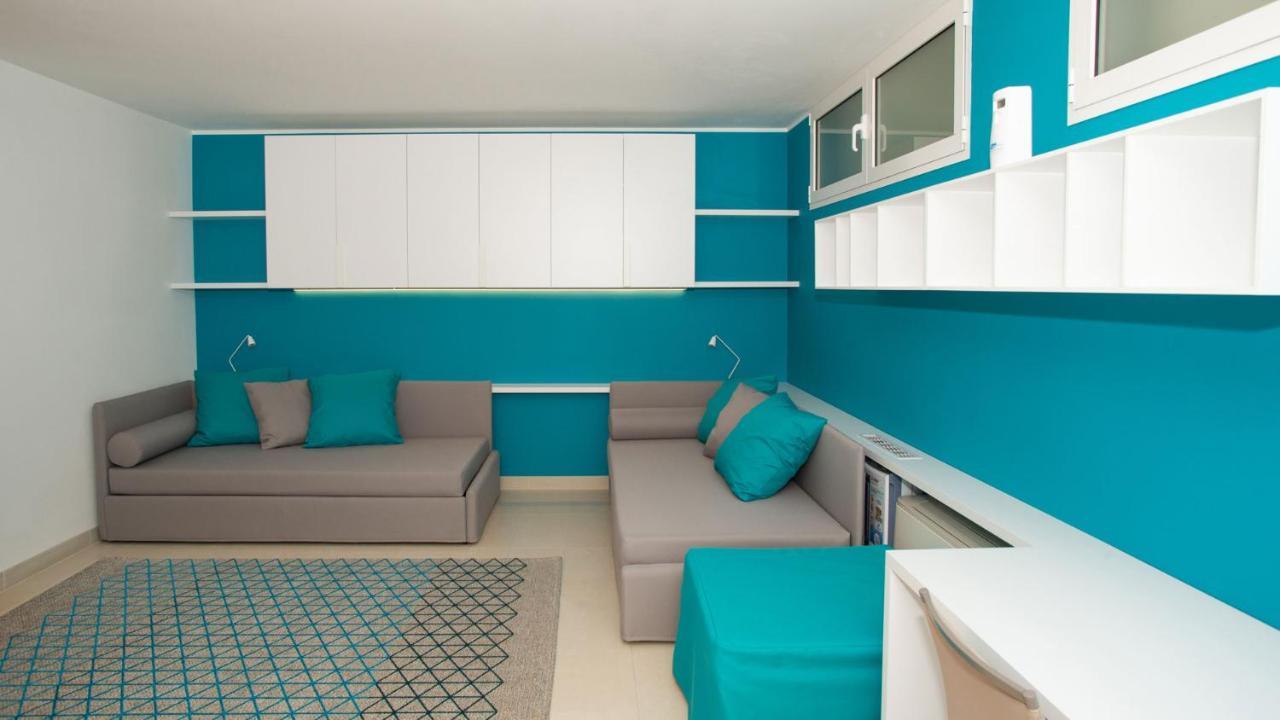 Marina Uno View Apartment Линьяно-Саббьядоро Экстерьер фото