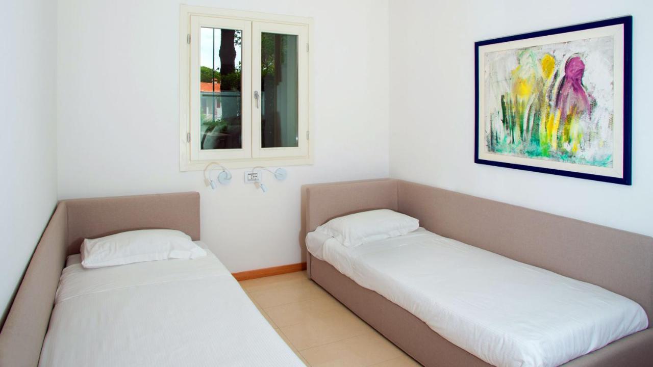 Marina Uno View Apartment Линьяно-Саббьядоро Экстерьер фото